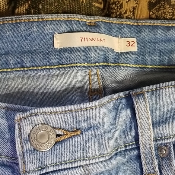 Skinny jeans - Picture 2 of 2